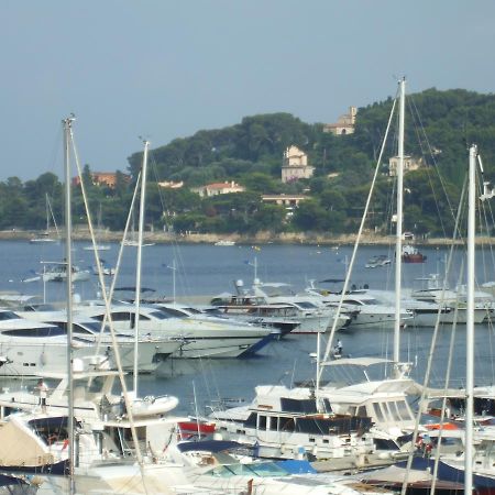 Hotel La Fregate Saint-Jean-Cap-Ferrat Zewnętrze zdjęcie