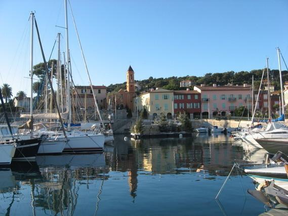 Hotel La Fregate Saint-Jean-Cap-Ferrat Zewnętrze zdjęcie